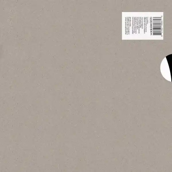 Autechre - LP5 Instant Buy