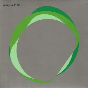 Autechre - Plus Express Delivery