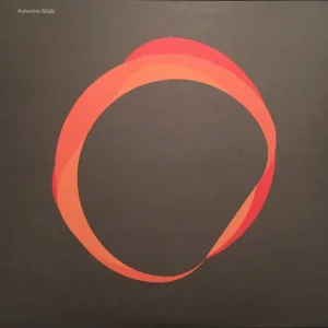 Autechre - SIGN Factory Price