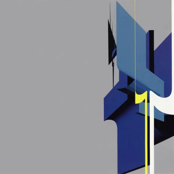 Autechre - Untilted Grab Now