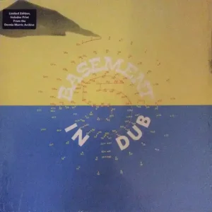 Basement 5 - In Dub Fan Favorite