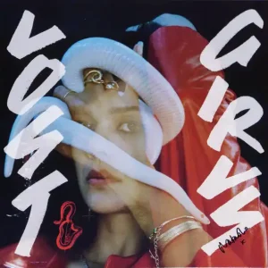 Worldwide Shipping Bat For Lashes - Lost Girls