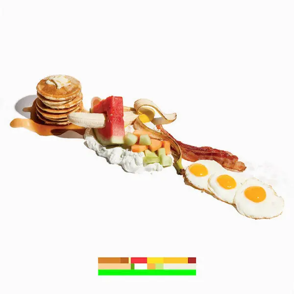 Battles - La Di Da Di Exclusive