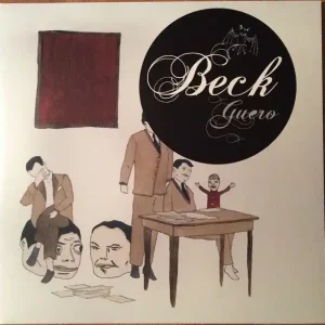 Beck - Guero Clearance