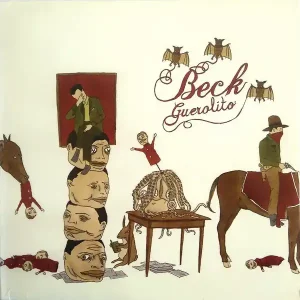 Best Price Beck - Guerolito