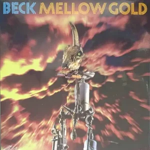 Beck - Mellow Gold (Vinyl LP Reissue) Shop Now