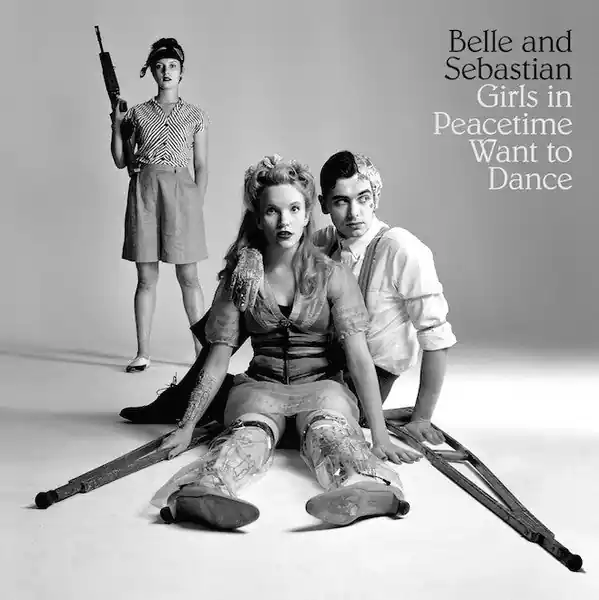 Buy Direct Belle \\u0026 Sebastian - Girls In Peacetime Want To Dance