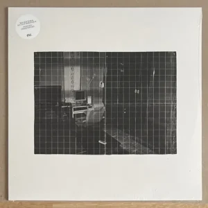 Ben Kaczor - Pointed Frequencies Authentic