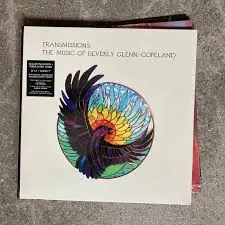 Beverly Glenn-Copeland - Transmissions: The Music Of Beverly Glenn-Copeland Special Offer