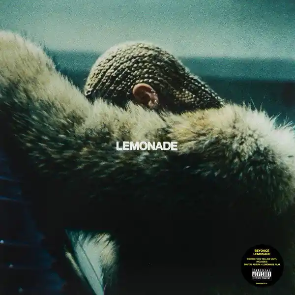 Beyoncé - Lemonade Mega Sale