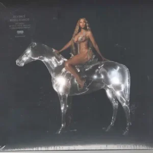 Beyoncé - Renaissance Wholesale