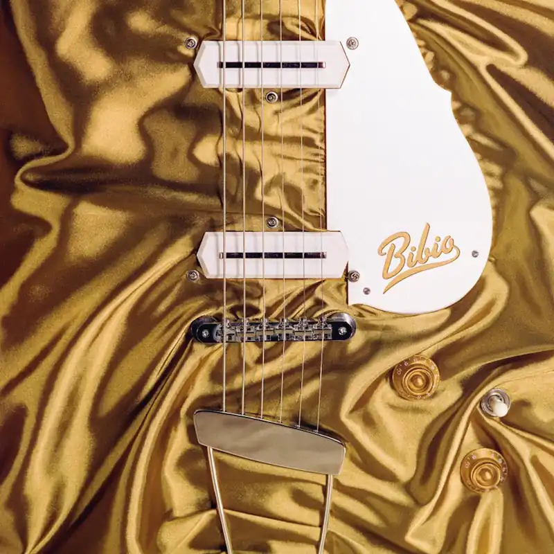 Bibio - BIB10 Best Seller