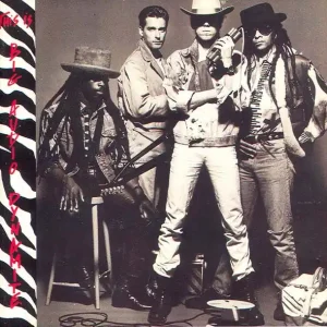 Big Audio Dynamite - This Is Big Audio Dynamite Fresh Stock