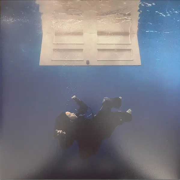 Billie Eilish - Hit Me Hard And Soft BLACK VINYL Instant Buy