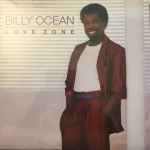 Billy Ocean - Love Zone Low Price