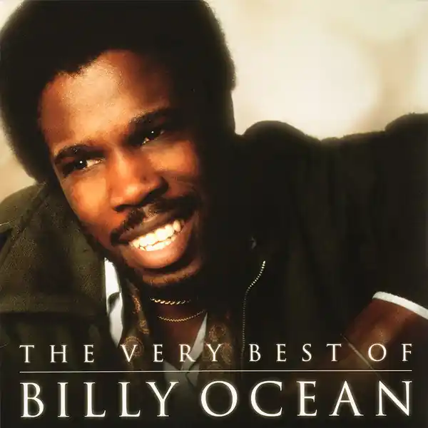 Billy Ocean - The Very Best Of Billy Ocean Best Choice