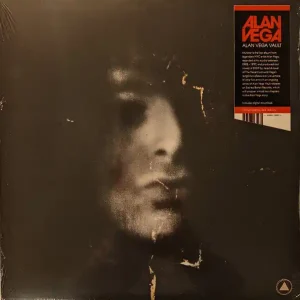 Alan Vega - Mutator Crafted
