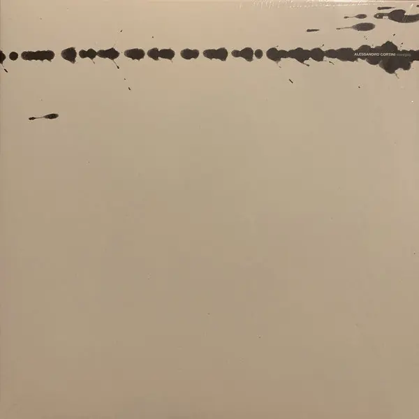 Alessandro Cortini - Risveglio Don’t Miss Out