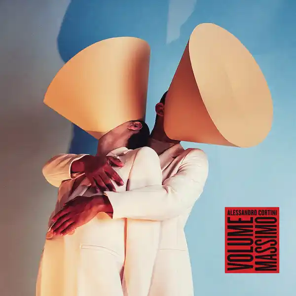 Alessandro Cortini - Volume Massimo Final Sale
