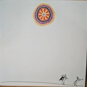 All Hands_Make Light - Darling The Dawn Vinyl, LP, Album , 180gm Save Now