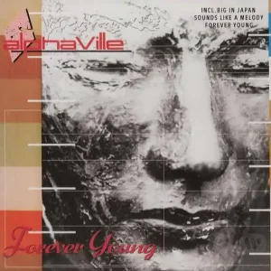 Alphaville - Forever Young New Release