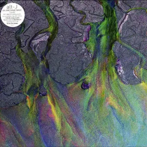 Alt-J - An Awesome Wave Price Drop
