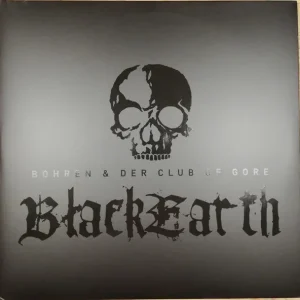 Bohren \\u0026 Der Club Of Gore - Black Earth Grab Now