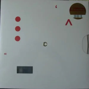Bonobo - Dial 'M' For Monkey 2 x Vinyl, LP, Album, Limited Edition, Reissue , Clear, 20th Anniversary Professional Grade
