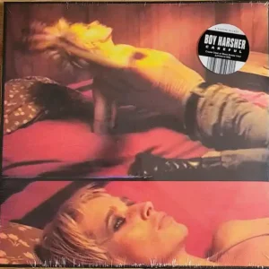 Boy Harsher - Careful Markdown