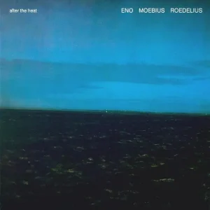 Brian Eno - After The Heat Reduced Price