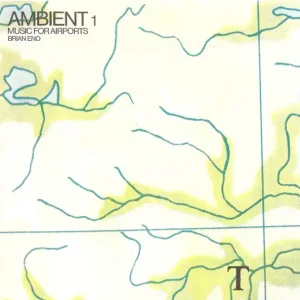 Brian Eno - Ambient 1 (Music For Airports) Hot Deal