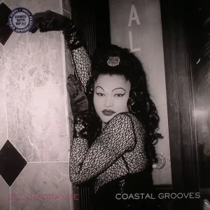Blood Orange - Coastal Grooves No Minimum Order