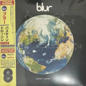 Blur - Bustin' + Dronin' Don’t Miss Out