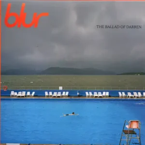Budget Blur - The Ballad Of Darren