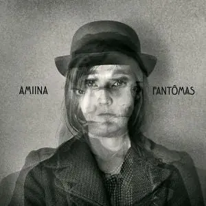 Amiina - Fantômas 2 x Vinyl, LP, Album Genuine