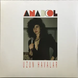 Anadol - Uzun Havalar Limited Time