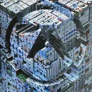 Aphex Twin - Blackbox Life Recorder 21f \\/ In A Room7 F760 Direct From Manufacturer