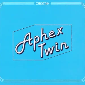 Best Price Aphex Twin - Cheetah EP