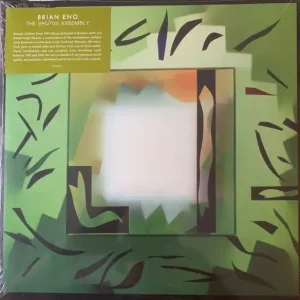 Brian Eno - The Shutov Assembly One Day Deal