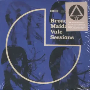 Big Sale Broadcast - Maida Vale Sessions