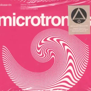Broadcast - Microtronics - Volumes 1 \\u0026 2 Don’t Miss Out