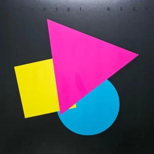 Bronski Beat - The Age Of Consent 2 x Vinyl, LP, Album, Reissue Brand New