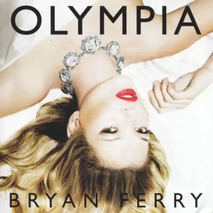 Bulk Order Bryan Ferry - Olympia