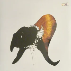 While Supplies Last Coil - Black Antlers