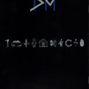 Wholesale Depeche Mode - Video Singles Collection