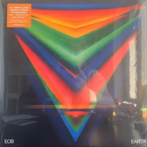 Big Sale Ed O'Brien - Earth