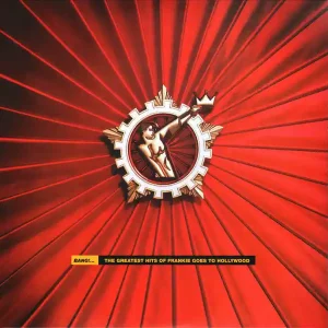While Supplies Last Frankie Goes To Hollywood - Bang!...The Greatest Hits Of Frankie Goes To Hollywood
