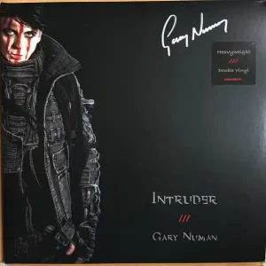 Best Seller Gary Numan - Intruder