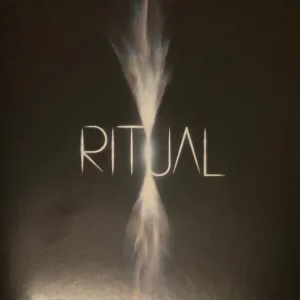 Weekend Sale Jon Hopkins - Ritual  CD, Album, Stereo