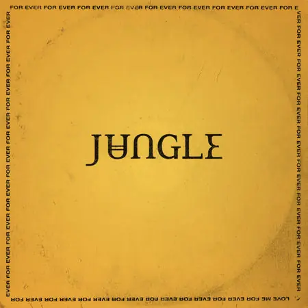 Viral Jungle - For Ever
